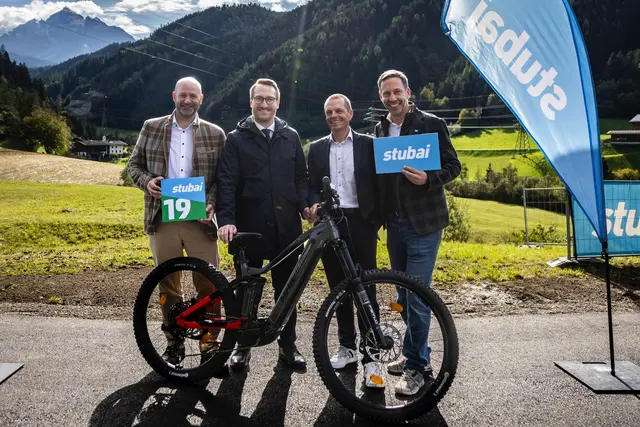 Foto: TVB Stubai/Hetfleisch