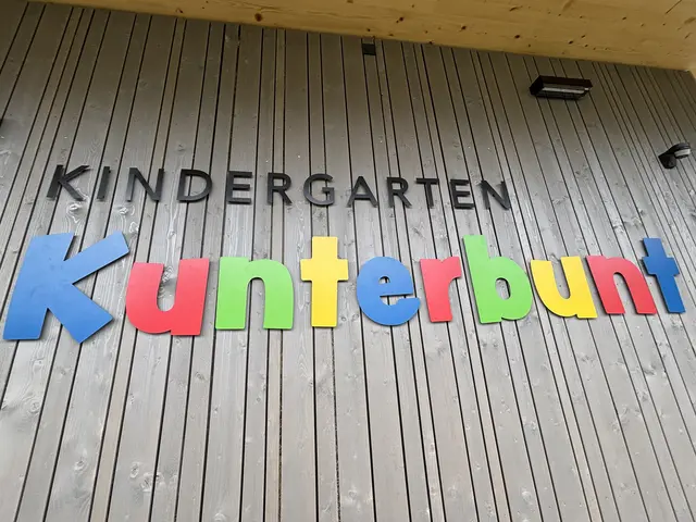 Neben Firmenkooperationen sind auch private Anmeldungen für Kinder aus der Umgebung möglich. | Foto: Sarah Braun