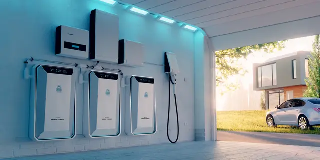 Besonderes Augenmerk liegt dieses Mal auf Speichertechnologien. Sie gelten als zentrale Säule für die Stabilität des Stromnetzes und die Rund-um-die-Uhr-Nutzung erneuerbarer Energien. | Foto: malpetr/PantherMedia