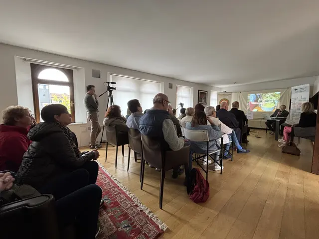 Foto: MeinBezirk/Nicole Lazzari