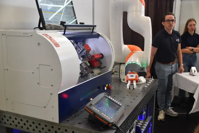 Foto: Michael Strini