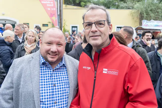 Foto: René Brunhölzl/MeinBezirk