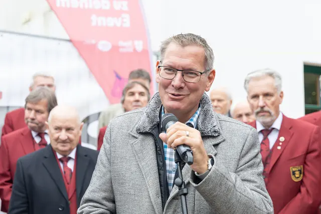 Foto: René Brunhölzl/MeinBezirk