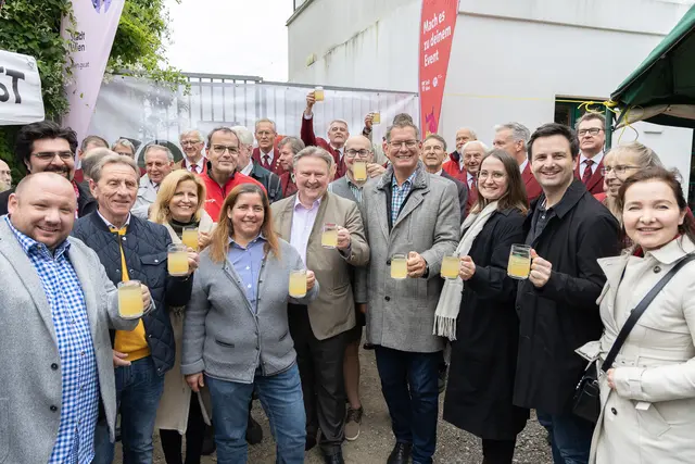 Foto: René Brunhölzl/MeinBezirk