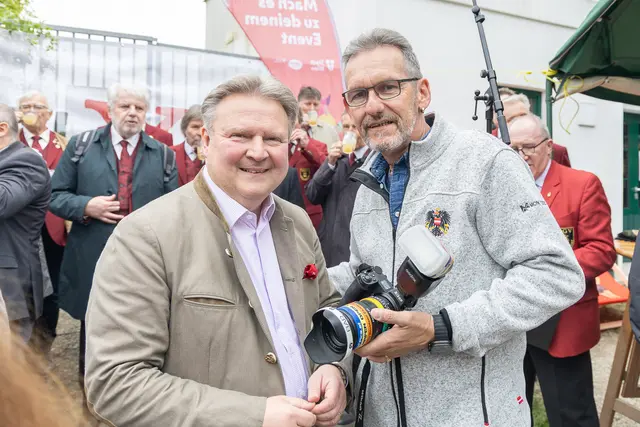 Foto: René Brunhölzl/MeinBezirk