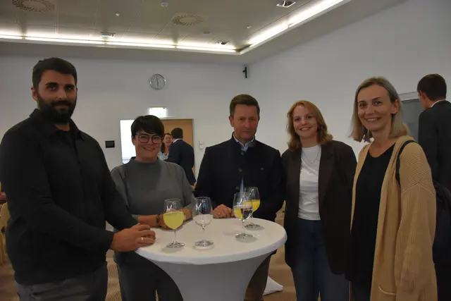 Foto: Krankenhaus Ried