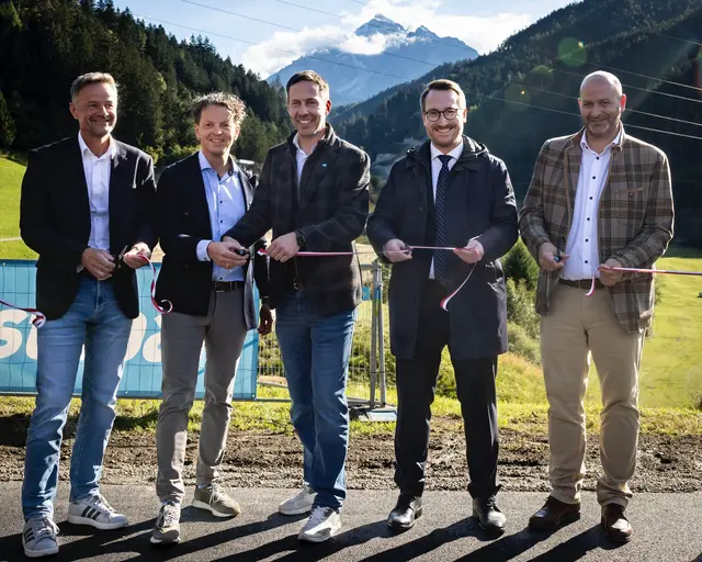 Foto: TVB Stubai/Hetfleisch