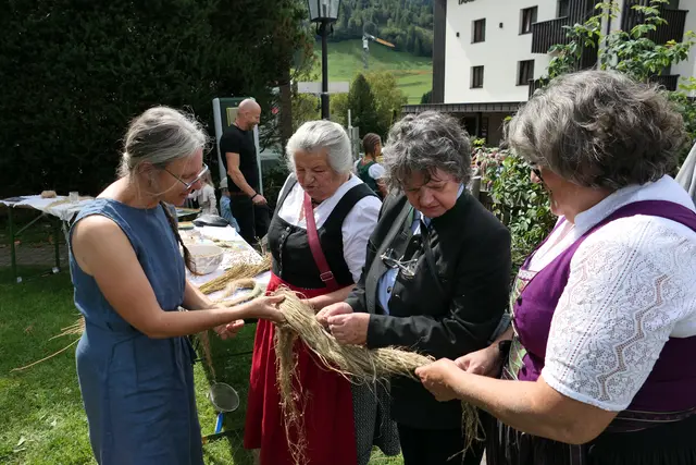 Foto: Iris Unterhofer