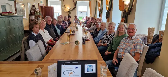 Foto: PVÖ Görtschach Förolach