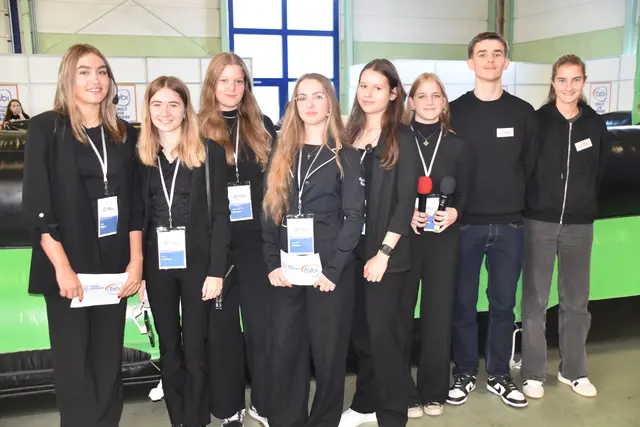 Foto: Michael Strini