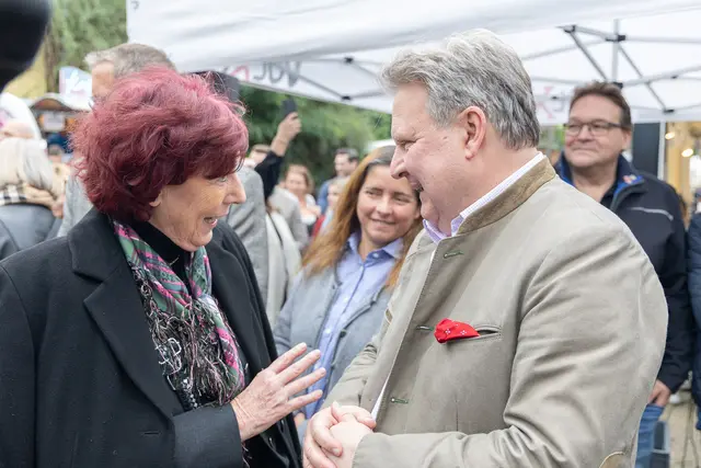 Foto: René Brunhölzl/MeinBezirk