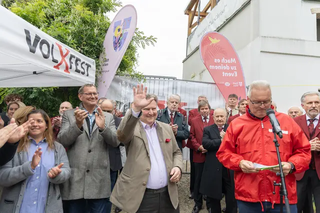 Foto: René Brunhölzl/MeinBezirk