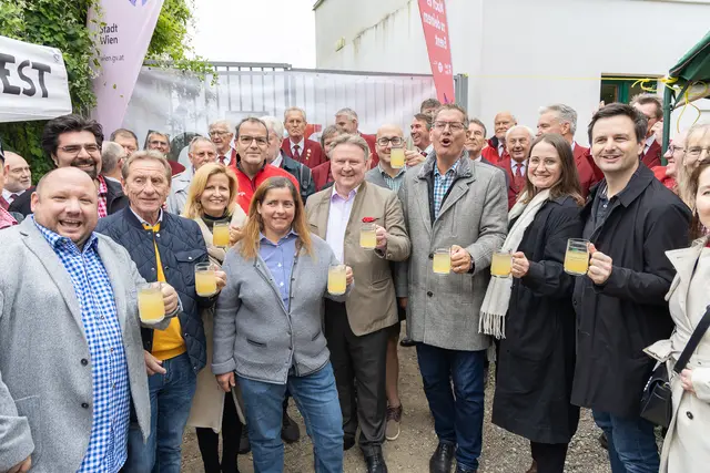 Foto: René Brunhölzl/MeinBezirk