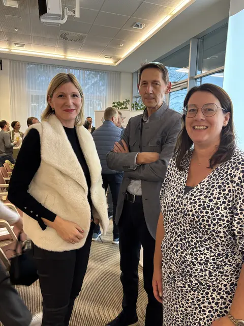 Foto: Krankenhaus Ried