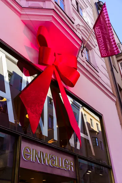 Willkommen zur Eröffnung des völlig neu gestalteten ANNA-Stores | Foto: northlight