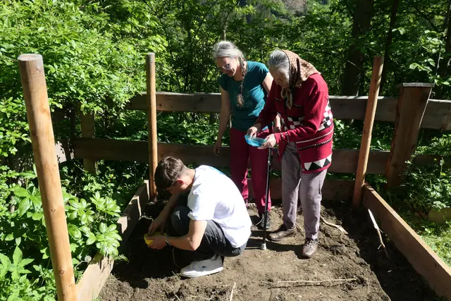 Foto: Iris Unterhofer