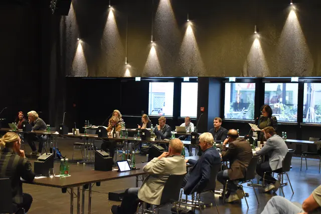 Foto: Barbara Fluckinger