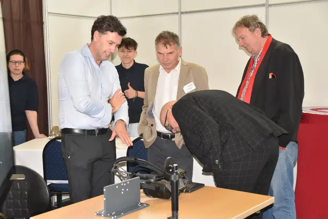 Foto: Michael Strini