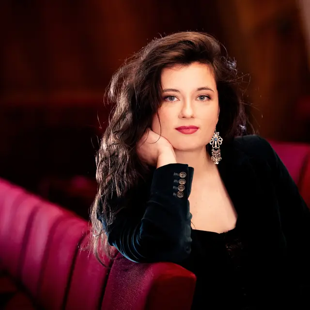 Martha Matscheko | Foto: Julia Wessely