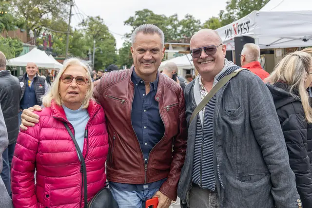 Foto: René Brunhölzl/MeinBezirk