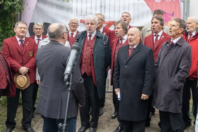 Foto: René Brunhölzl/MeinBezirk