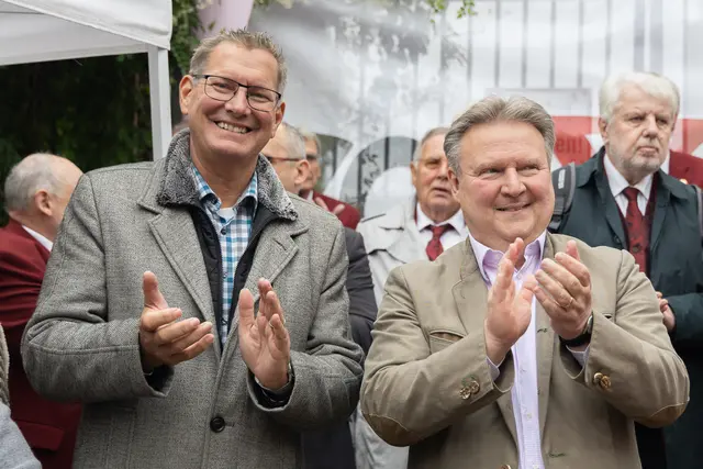 Foto: René Brunhölzl/MeinBezirk