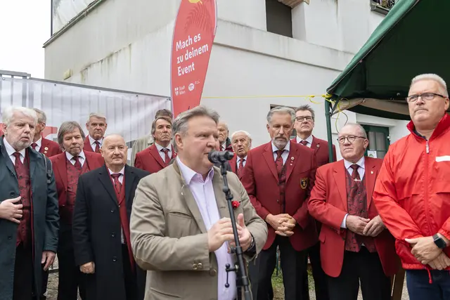 Foto: René Brunhölzl/MeinBezirk