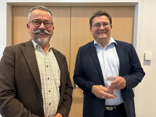 Foto: Krankenhaus Ried