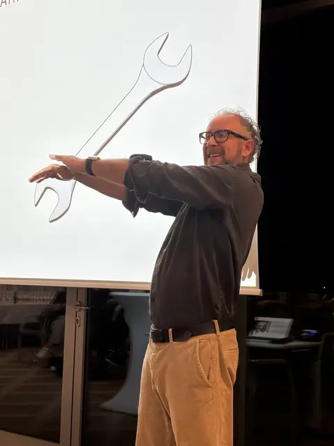 Foto: Krankenhaus Ried