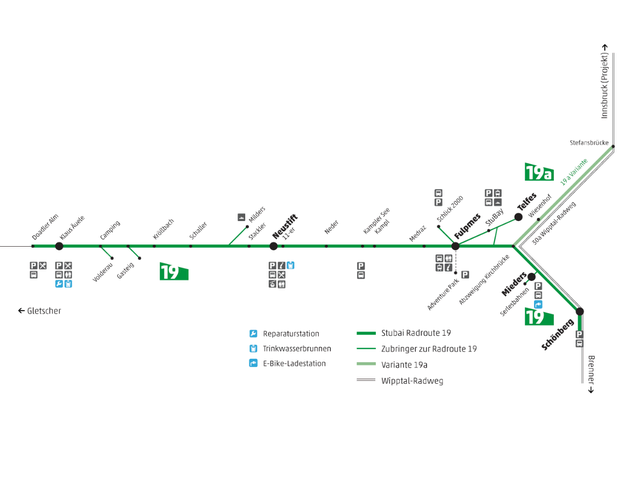 Foto: Atelier Christian Mariacher