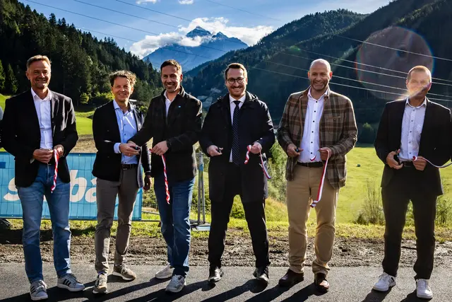 Foto: TVB Stubai/Hetfleisch