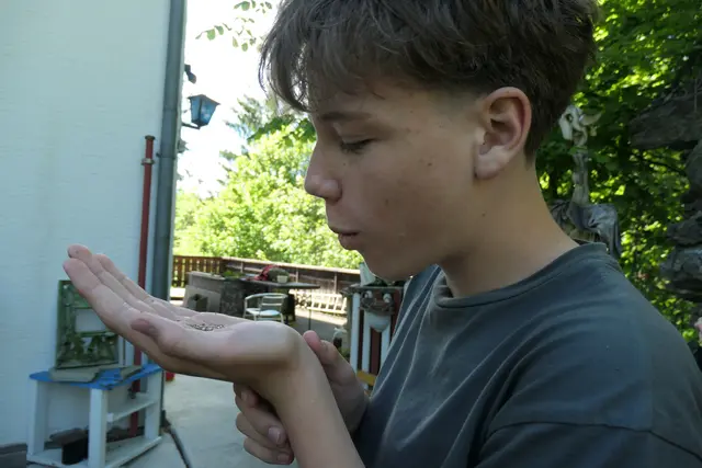 Foto: Iris Unterhofer