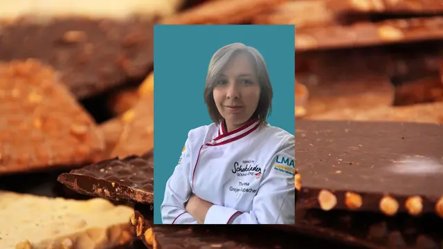 Theresa Grojer-Rupacher aus Villach ist die erste Schokoladen-Sommelière in Kärnten. | Foto: pixabay/Lebensmittelakademie