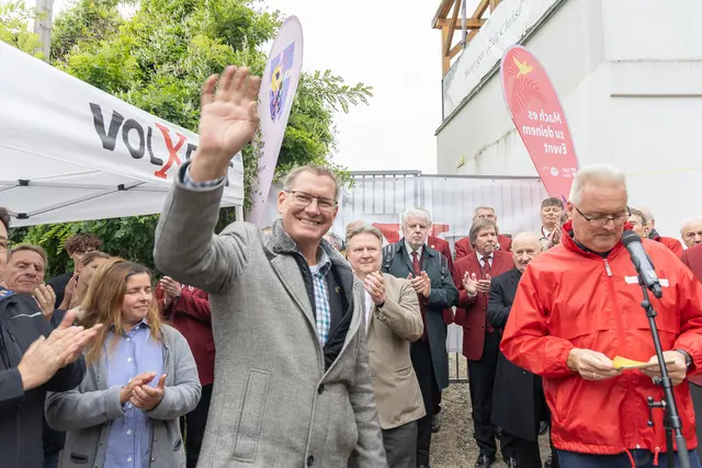 Foto: René Brunhölzl/MeinBezirk