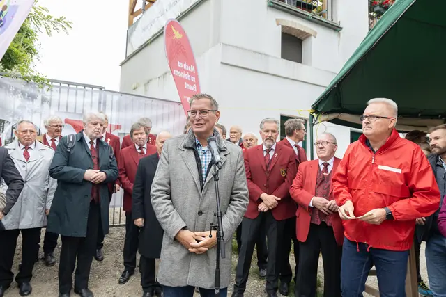 Foto: René Brunhölzl/MeinBezirk