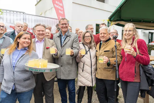 Foto: René Brunhölzl/MeinBezirk