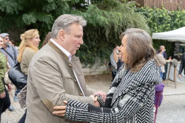 Foto: René Brunhölzl/MeinBezirk