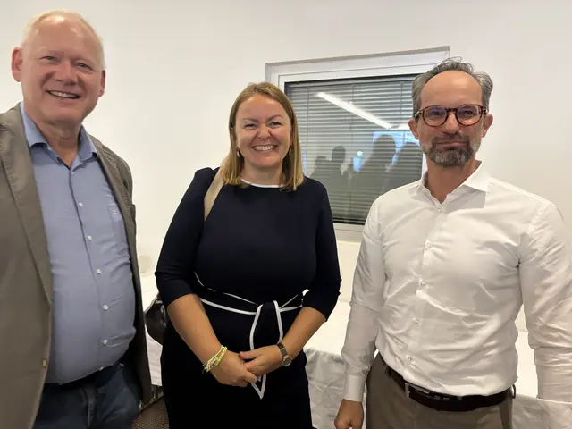 Foto: Krankenhaus Ried