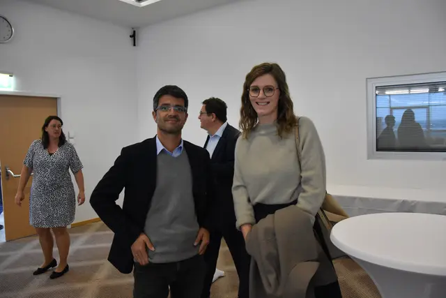 Foto: Krankenhaus Ried