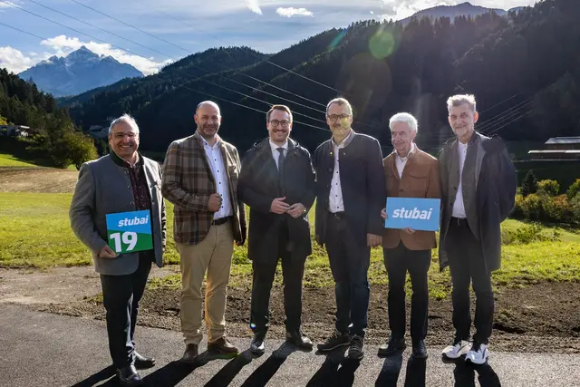 Foto: TVB Stubai/Hetfleisch