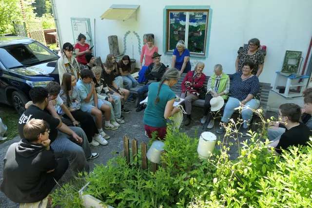 Foto: Iris Unterhofer