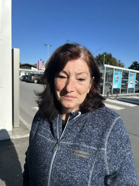 Inge Lechleitner | Foto: Maria Lutz