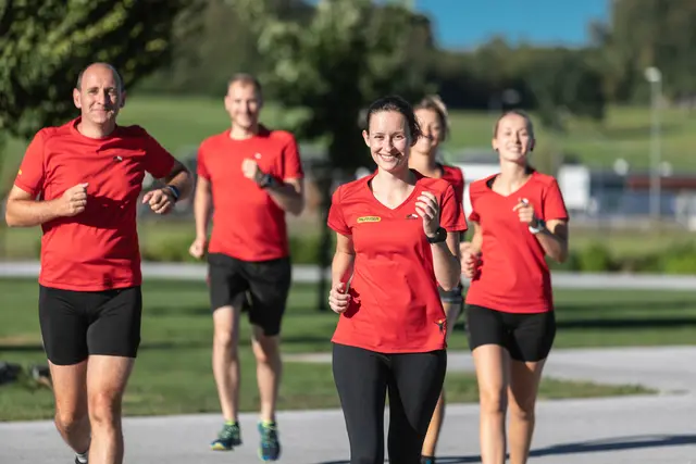 Palfinger rückt die mentale Gesundheit in das Zentrum seines internationalen PALfit-Gesundheitsprogramms. | Foto: Palfinger