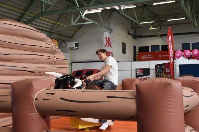 Foto: Michael Strini