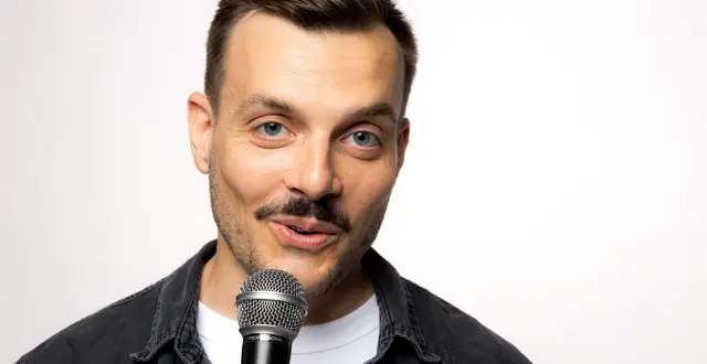 Paul Klambauer | Foto: Yu-Ting Tseng