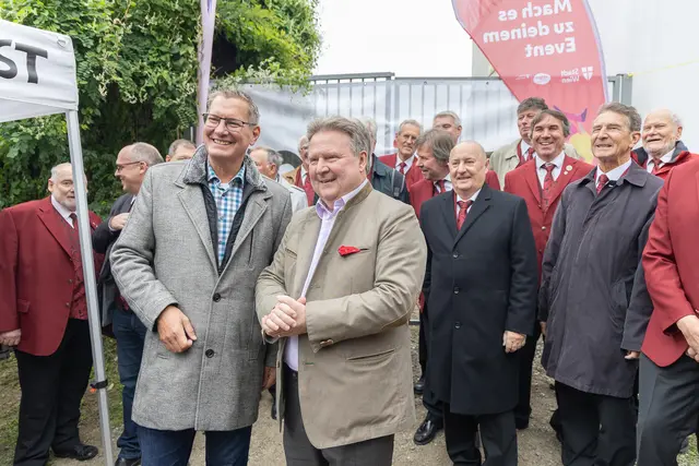 Foto: René Brunhölzl/MeinBezirk