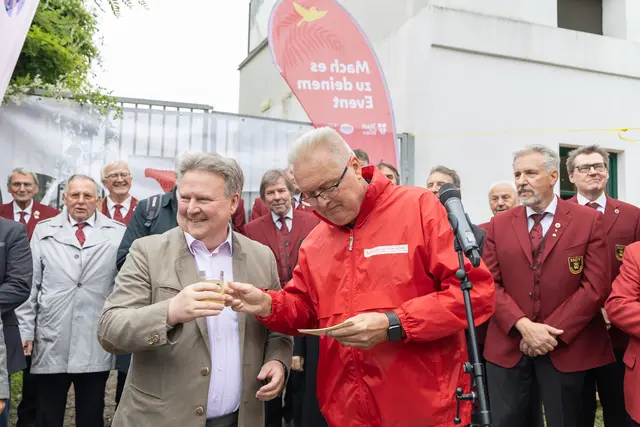 Foto: René Brunhölzl/MeinBezirk