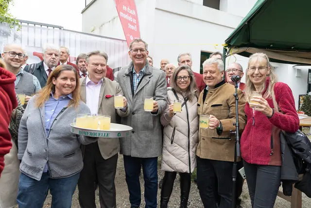 Foto: René Brunhölzl/MeinBezirk