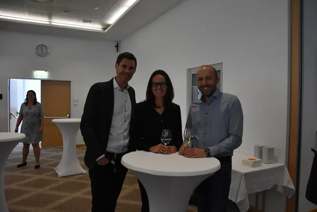 Foto: Krankenhaus Ried