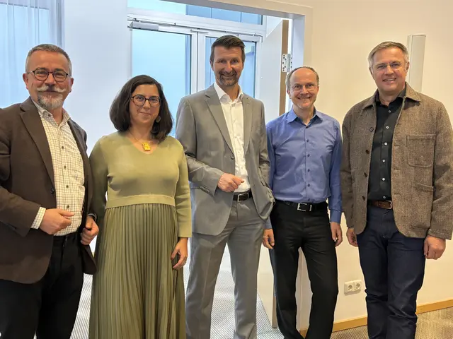 Foto: Krankenhaus Ried